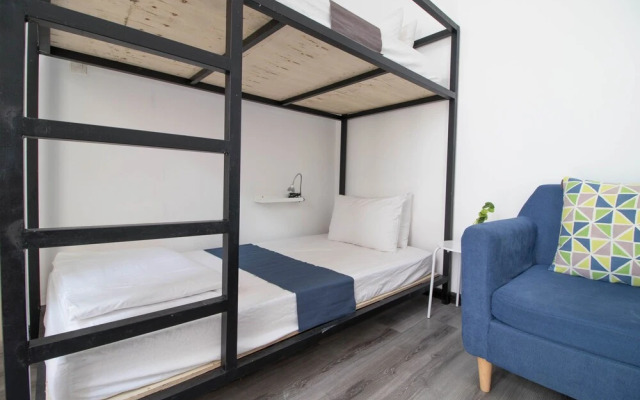 OHO Inn Saigon - Hostel