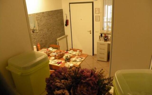 Affittacamere Casadio