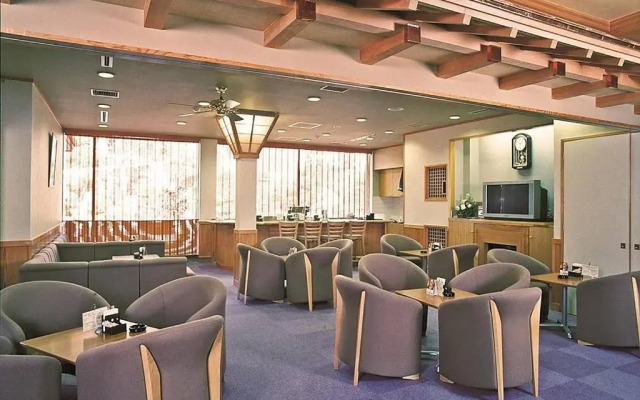 Itoen Hotel Shima