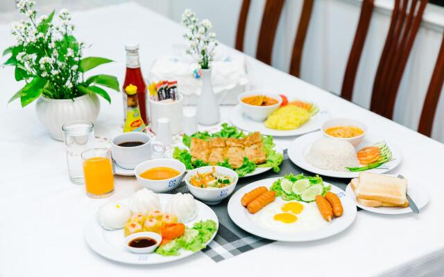 Sinkiat Thani Hotel