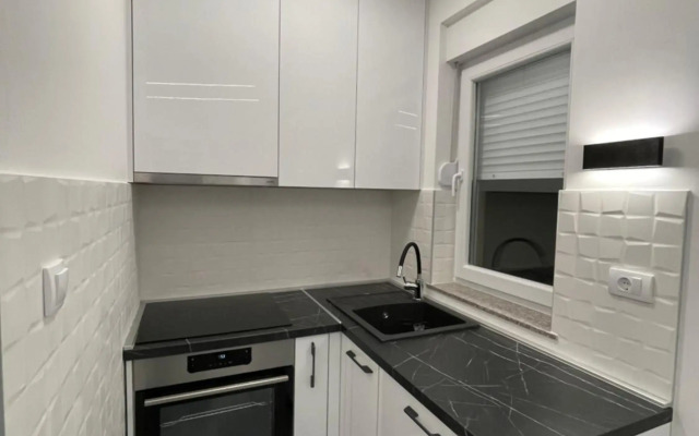 Trebinje LUX Apartman sa garažom blizu centra