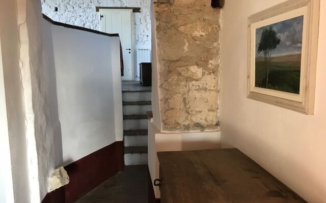 Podere Finerri - The Lazy Olive Villa