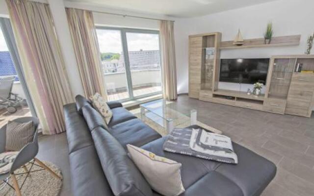 Haus Ars Vivendi - Wohnung 1