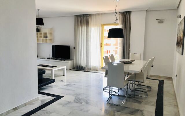Rentcostadelsol Apartamento Fuengirola - Doña Sofía 5a
