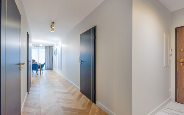 Apartamenty Sun & Snow Bank Polski