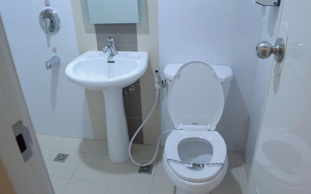 Hotel Sogo Makati Ave.