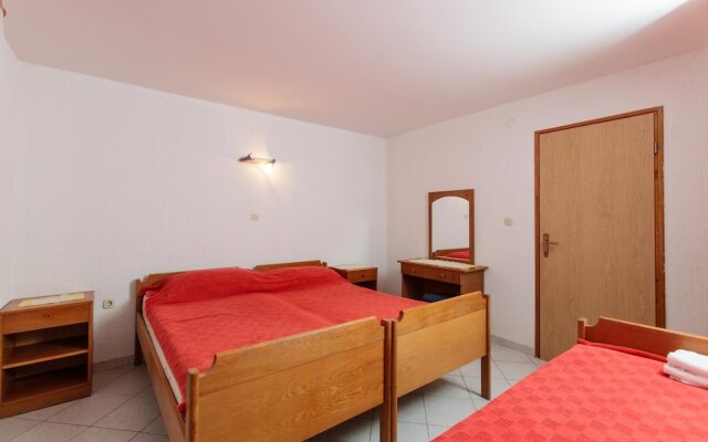 Apartments Antonia 3449