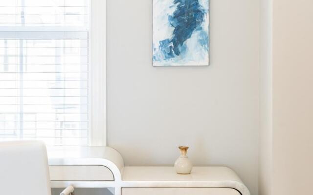 Refuge on Milligan Way