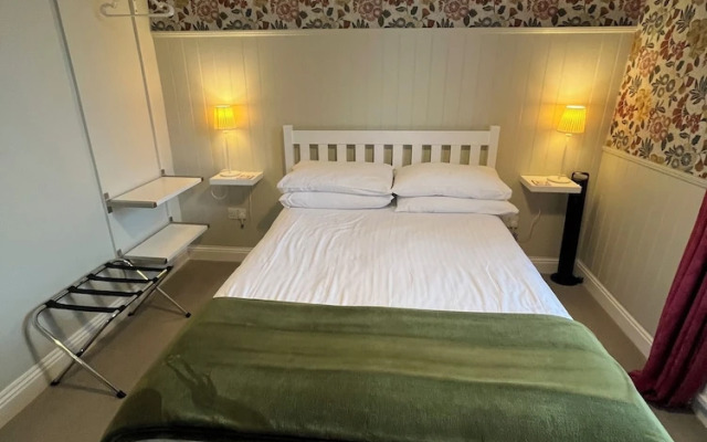 The Palmerston Rooms