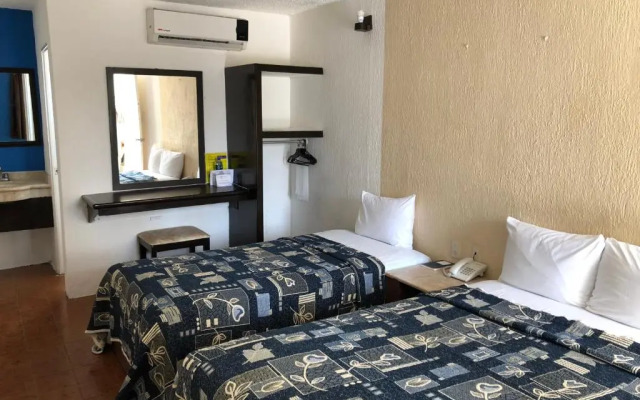 Hotel Suites Mediterraneo Boca del Rio Veracruz