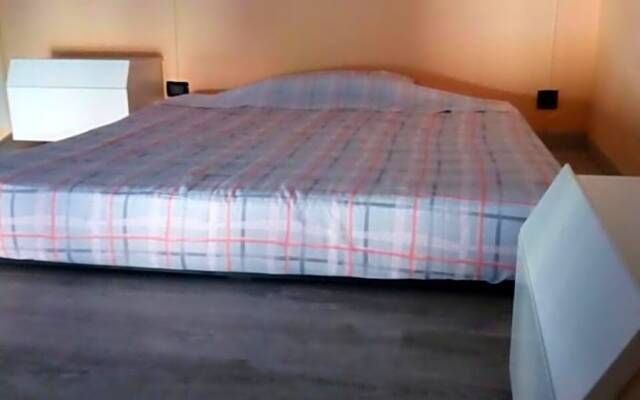 Bologna Pacific Hostel