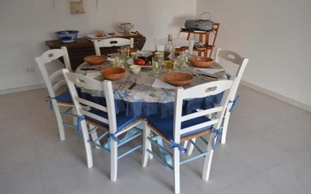 Villa con piscina - PT54