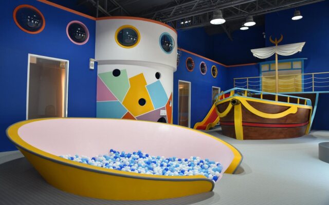 Loveme Resort