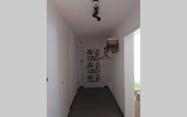 Haus Albertihof: 3-Zimmer-Wohnung an Top-Lage in Davos-Platz