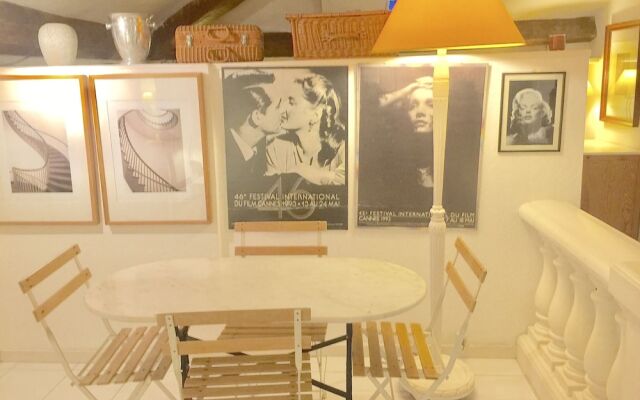 Appart Alsace Parking Free