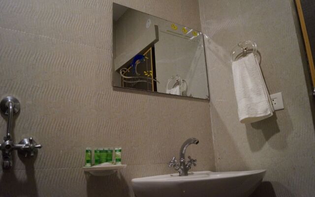 Optimum Tara Palace @taj
