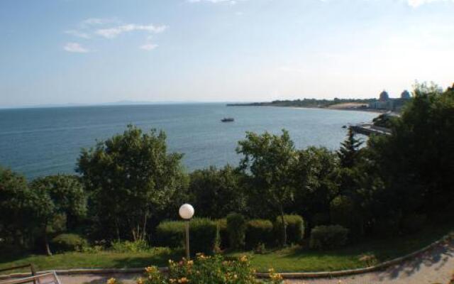 Nessebar View Apartament