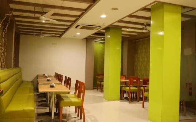 Hotel Varun