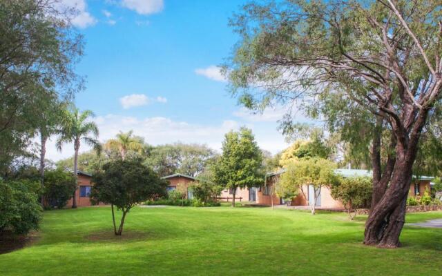 Sandy Bay Holiday Park