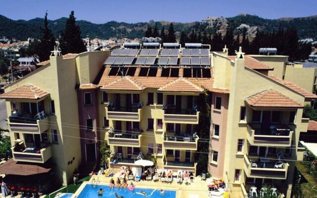 Golden Moon Marmaris