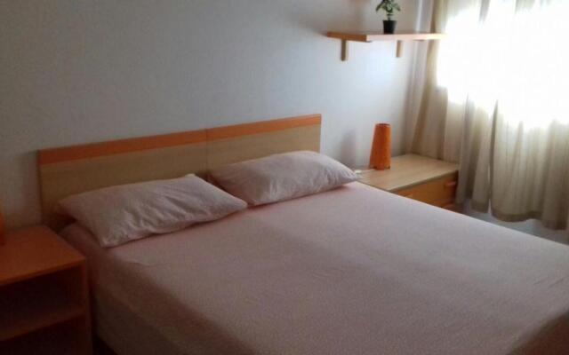 Fontanarossa Airport Apartment