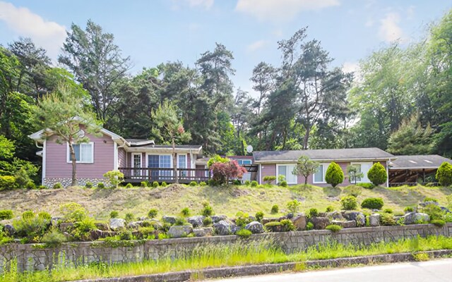 Jecheon Galipso Pension