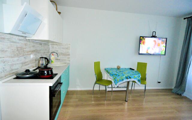 BestFlat24 on Mira Street 45