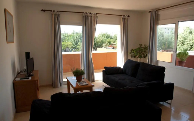 Camping & Apartments Joncar Mar