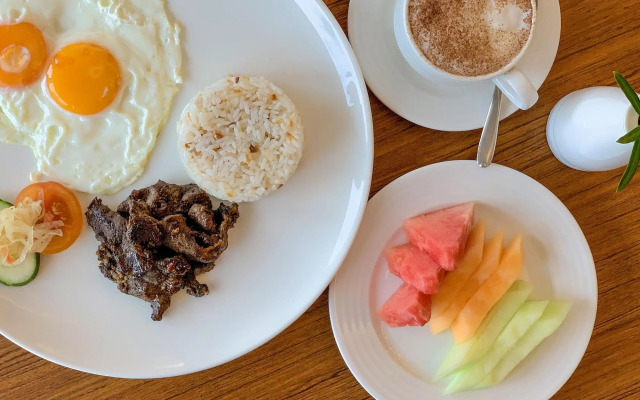 Park Inn by Radisson North Edsa