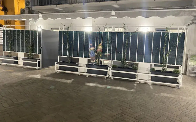 Terrazza Annunziata