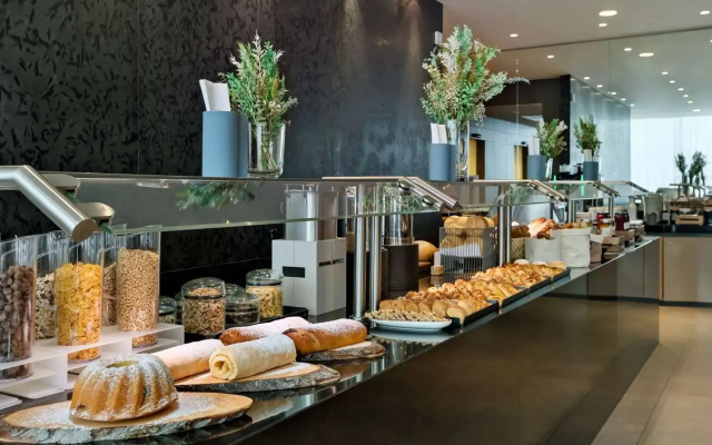 Doubletree by Hilton Vienna Schonbrunn