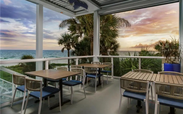 Hyatt Place Panama City Beach