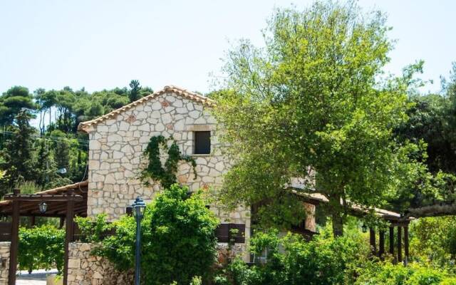 Boschetto Holiday Village