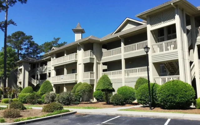 Tidewater Plantation Condos