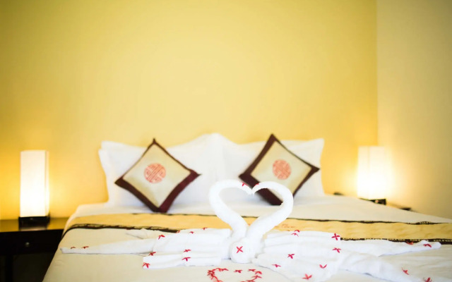Hue Riverside Boutique Resort & Spa