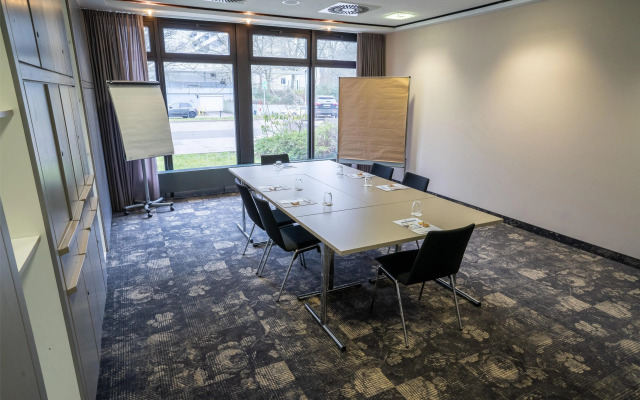 Best Western Hotel Kaiserslautern