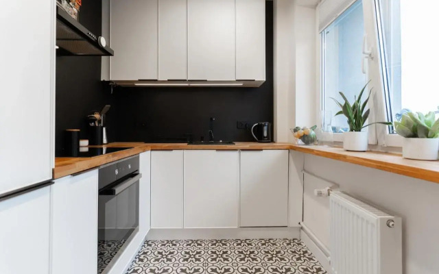 Warsaw Concierge Kinowa Gardens