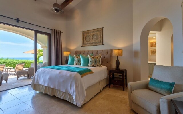 Casa Juan Miguel - 4 Bdrm Luxury Villa in Cabo del Sol