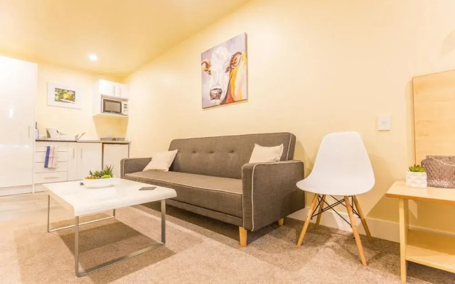 Private Studio next door to Spark Arena