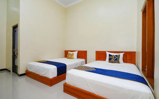 SPOT ON 2790 Bintang Selatan Syariah