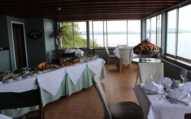 Crinan Hotel
