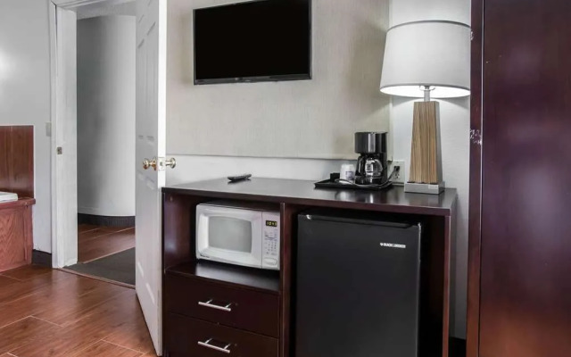 Sleep Inn Rockford