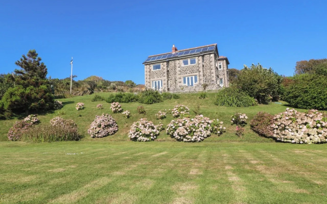 Penmarth House