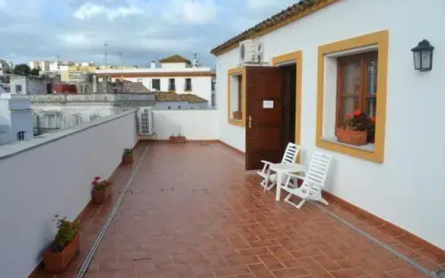 Apartamentos Trujillo