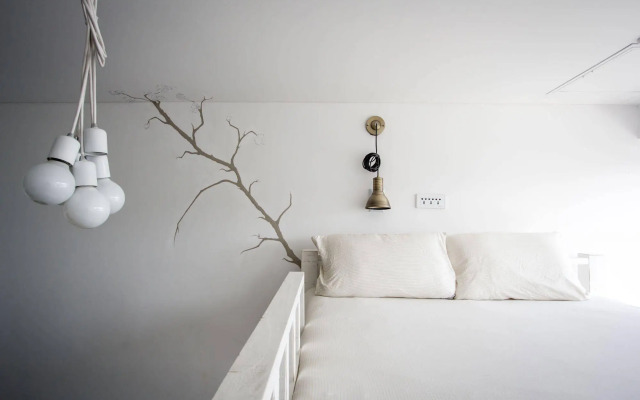 Mmmio Design Residence Dongdaemun