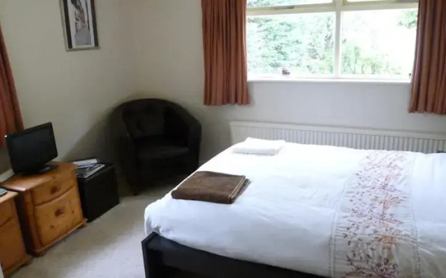 Ashby Bed & Breakfast
