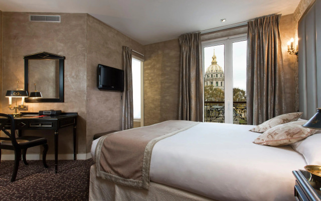 Hotel Empereur