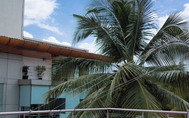 Catalyst Suites Rajajinagar