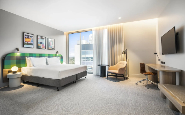 Holiday Inn Werribee by IHG