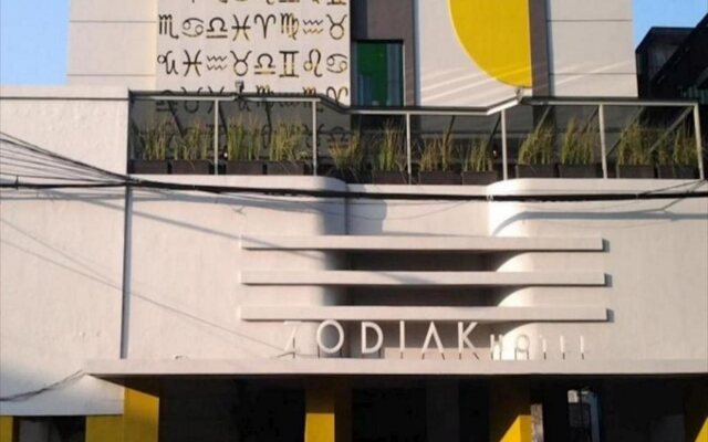 Zodiak Asia Afrika by KAGUM Hotels